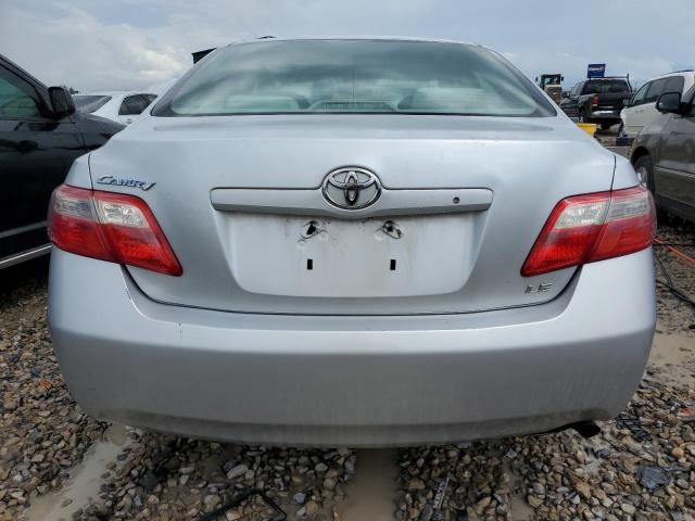 Photo 6 from auction – 2007 TOYOTA CAMRY CE with VIN 4T1BE46K67U605732