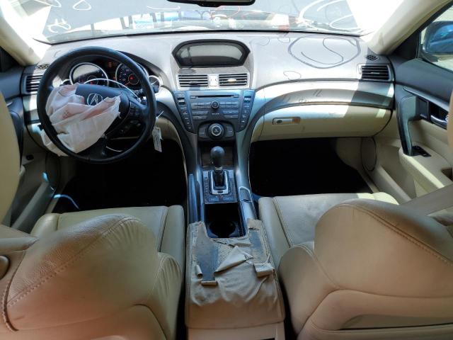 Photo 8 from auction – 2012 ACURA TL with VIN 19UUA8F22CA040523