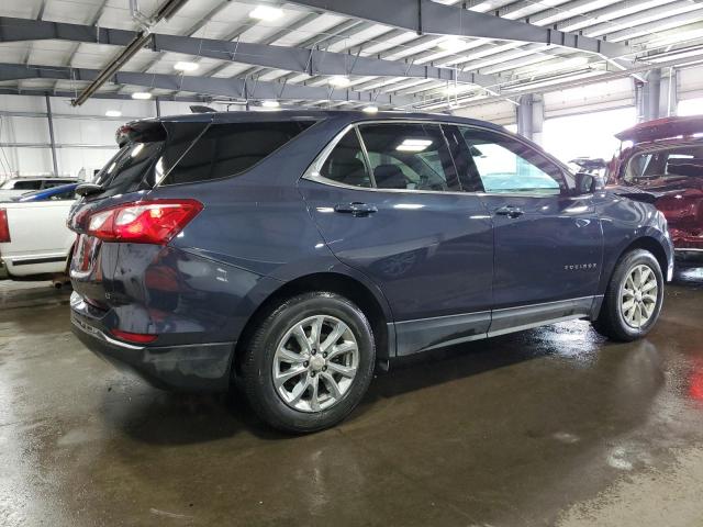 Photo 3 from auction – 2018 CHEVROLET EQUINOX LT with VIN 3GNAXJEVXJS580613