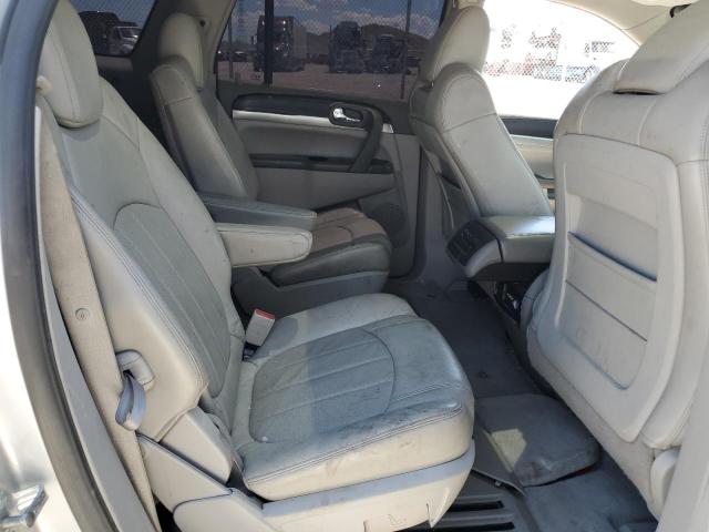 Photo 10 from auction – 2009 BUICK ENCLAVE CX with VIN 5GAER23D89J180441