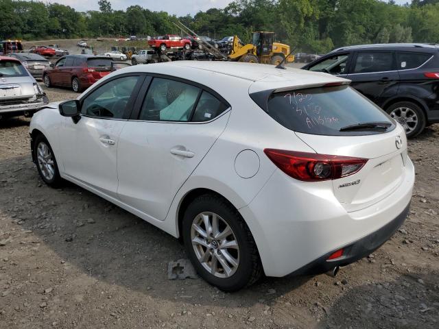Photo 2 from auction – 2015 MAZDA 3 TOURING with VIN 3MZBM1L7XFM184054