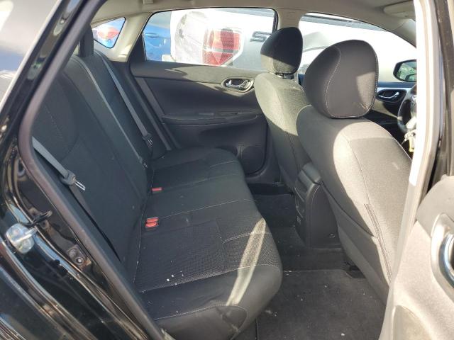 Photo 10 from auction – 2018 NISSAN SENTRA S with VIN 3N1AB7AP1JY322367