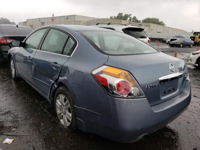 Photo 2 from auction – 2012 NISSAN ALTIMA BAS with VIN 1N4AL2AP0CN510946