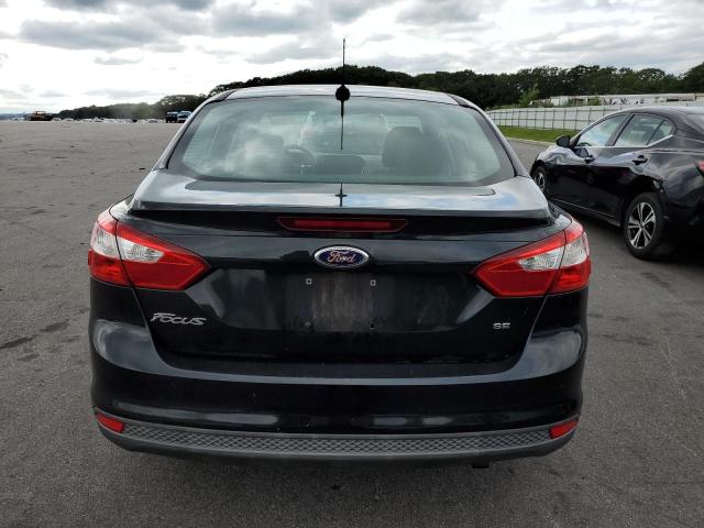 Photo 6 from auction – 2014 FORD FOCUS SE with VIN 1FADP3F25EL415477