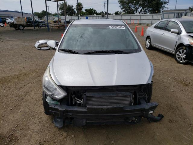 Photo 5 from auction – 2016 HYUNDAI ACCENT SE with VIN KMHCT4AE2GU015569