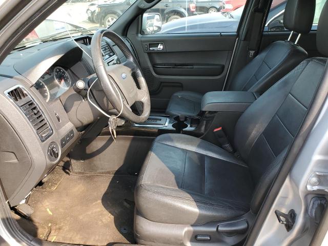 Photo 7 from auction – 2011 FORD ESCAPE LIM with VIN 1FMCU0EGXBKC17114
