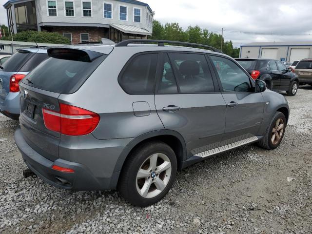 Photo 3 from auction – 2009 BMW X5 with VIN 5UXFE43559L273519