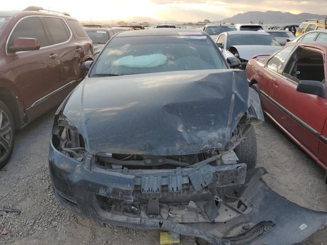 Photo 5 from auction – 2012 CHEVROLET IMPALA LS with VIN 2G1WF5E39C1288286