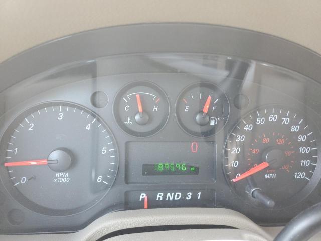 Photo 9 from auction – 2005 FORD FREESTAR S with VIN 2FMZA57625BA85677
