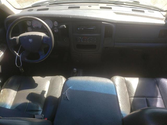 Photo 8 from auction – 2005 DODGE RAM 1500 S with VIN 1D7HU18D25S250684