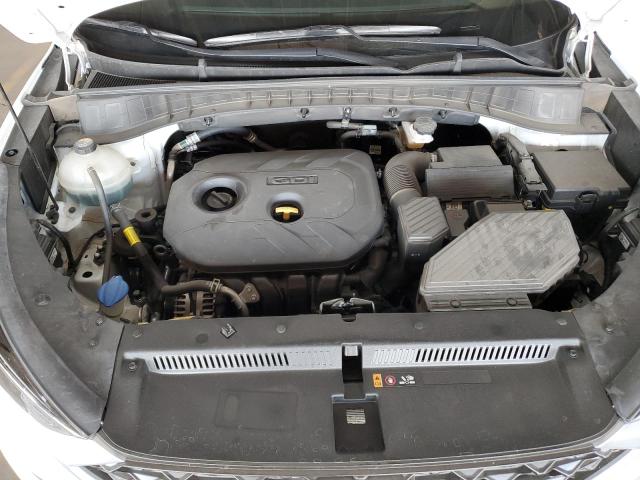Photo 11 from auction – 2020 HYUNDAI TUCSON LIM with VIN KM8J33A41LU178796