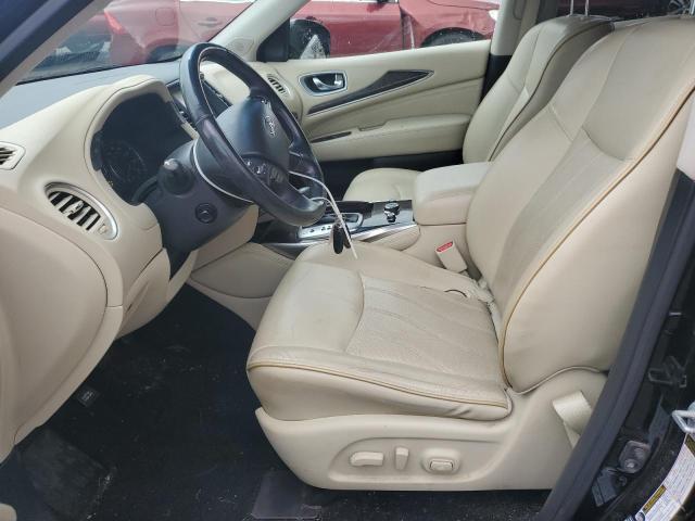 Photo 7 from auction – 2015 INFINITI QX60 with VIN 5N1AL0MM7FC503293