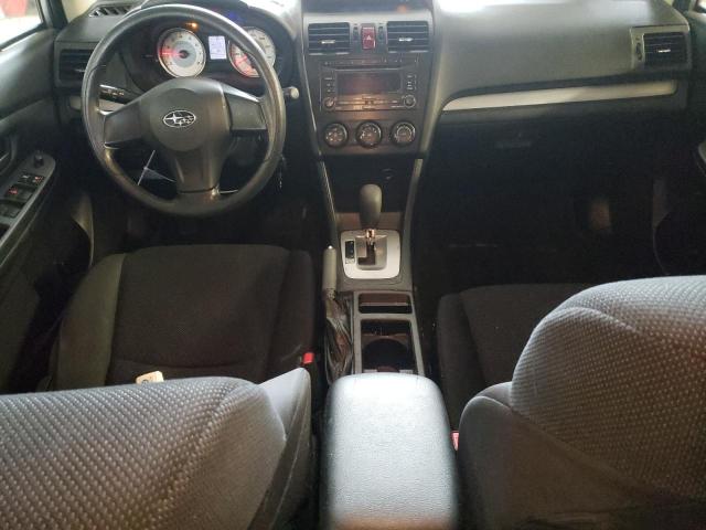Photo 8 from auction – 2012 SUBARU IMPREZA with VIN JF1GPAA62CH211179