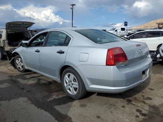 Photo 2 from auction – 2005 MITSUBISHI GALANT DE with VIN 4A3AB26F75E020839