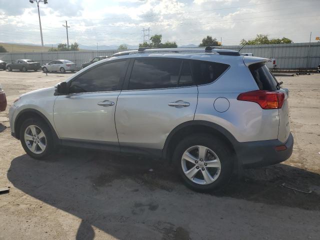 Photo 2 from auction – 2014 TOYOTA RAV4 XLE with VIN 2T3RFREV8EW194472