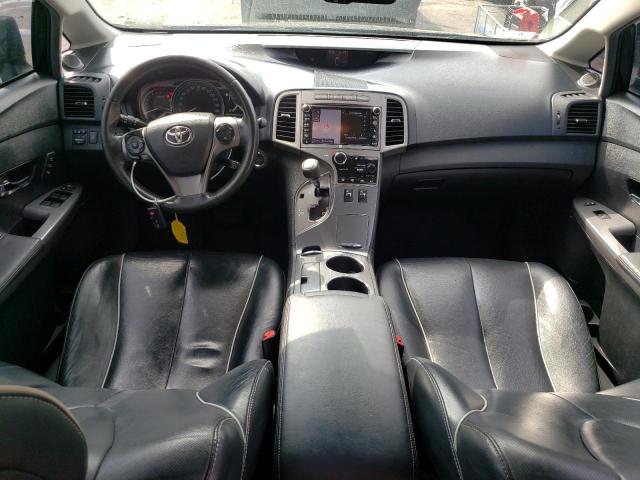 Photo 8 from auction – 2014 TOYOTA VENZA LE with VIN 4T3BK3BB3EU102754