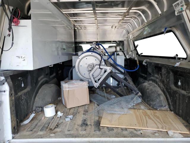 Photo 10 from auction – 2021 FORD F150 with VIN 1FTMF1CB2MKE69944