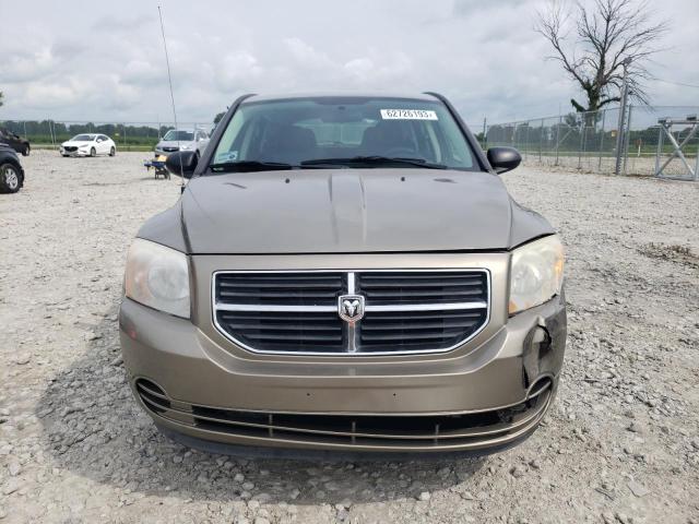 Photo 5 from auction – 2008 DODGE CALIBER SX with VIN 1B3HB48BX8D685561