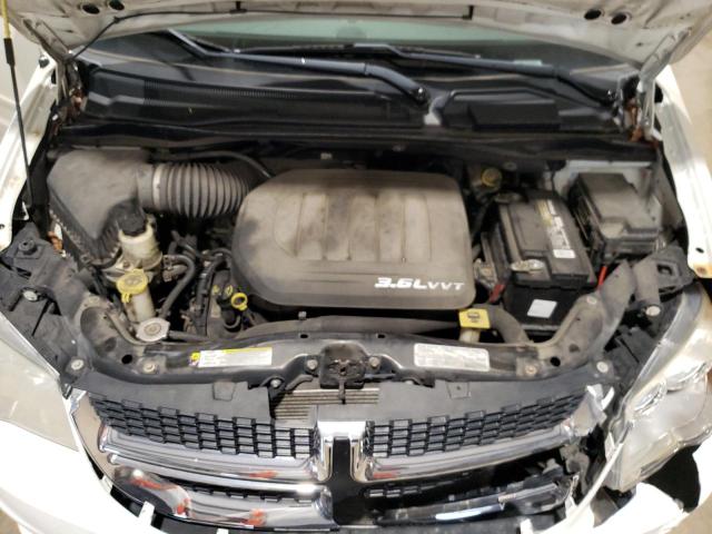 Photo 12 from auction – 2013 DODGE GRAND CARA with VIN 2C4RDGCG8DR527938