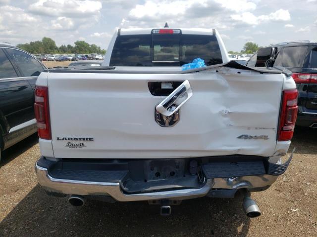 Photo 6 from auction – 2019 RAM 1500 LARAM with VIN 1C6SRFJT4KN615609