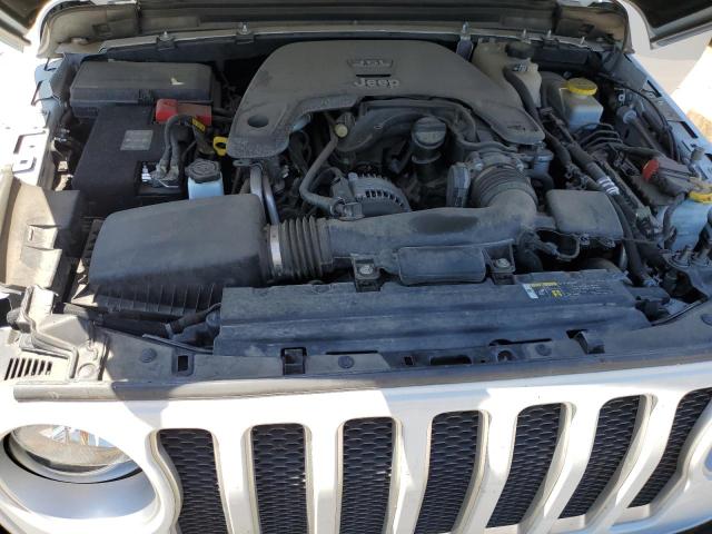 Photo 11 from auction – 2019 JEEP WRANGLER U with VIN 1C4HJXEG7KW582810