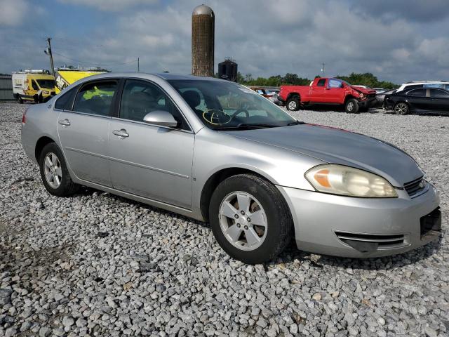 Photo 4 from auction – 2006 CHEVROLET IMPALA LT with VIN 2G1WT55K669339992