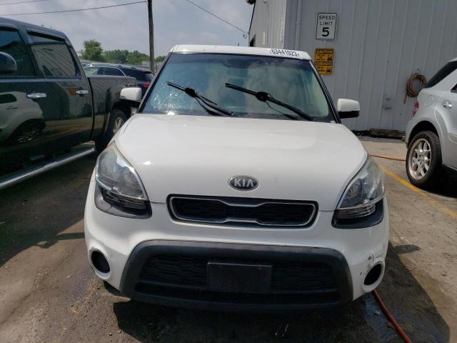 Photo 5 from auction – 2013 KIA SOUL + with VIN KNDJT2A62D7766271