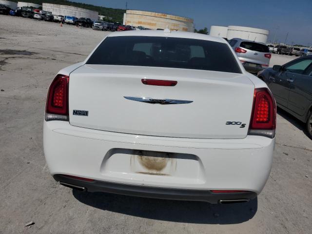 Foto 6 de la subasta – 2015 CHRYSLER 300 S con VIN 2C3CCABG5FH781191