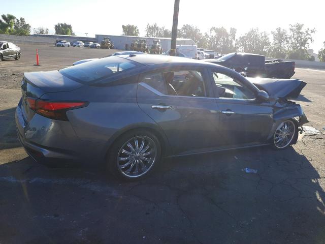 Photo 3 from auction – 2019 NISSAN ALTIMA S with VIN 1N4BL4BV7KC247362