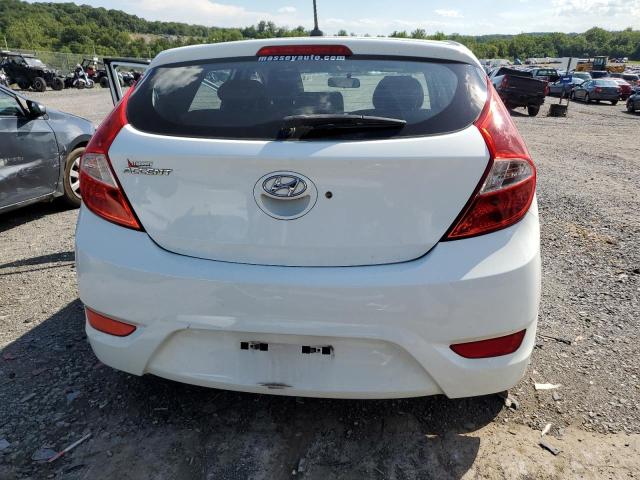 Photo 6 from auction – 2012 HYUNDAI ACCENT GLS with VIN KMHCT5AE5CU022533