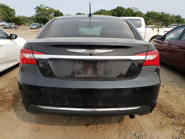 Photo 6 from auction – 2011 CHRYSLER 200 LIMITE with VIN 1C3BC2FB1BN615588