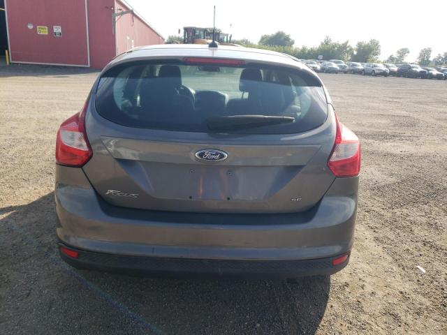 Photo 6 from auction – 2012 FORD FOCUS SE with VIN 1FAHP3K28CL199189