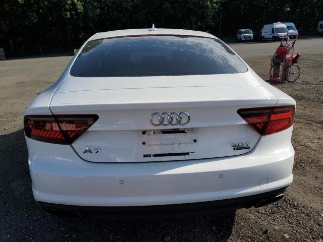 Photo 6 from auction – 2016 AUDI A7 PRESTIG with VIN WAU2GAFC1GN143335