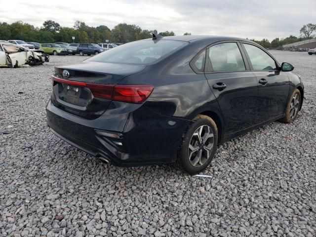 Photo 3 from auction – 2019 KIA FORTE FE with VIN 3KPF24AD0KE083355