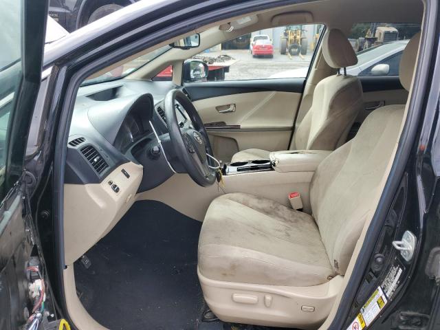 Photo 7 from auction – 2013 TOYOTA VENZA LE with VIN 4T3ZA3BB0DU079143