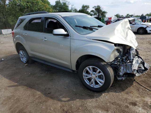 Photo 4 from auction – 2016 CHEVROLET EQUINOX LT with VIN 2GNALCEK7G1136137