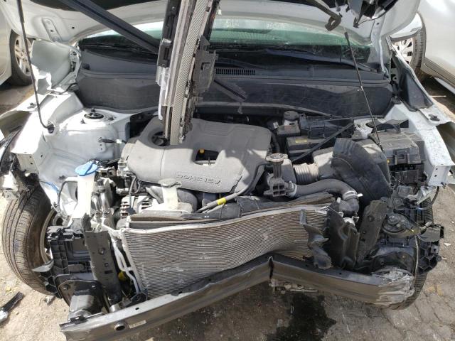 Photo 12 from auction – 2021 KIA SELTOS S with VIN KNDEUCAA5M7226504
