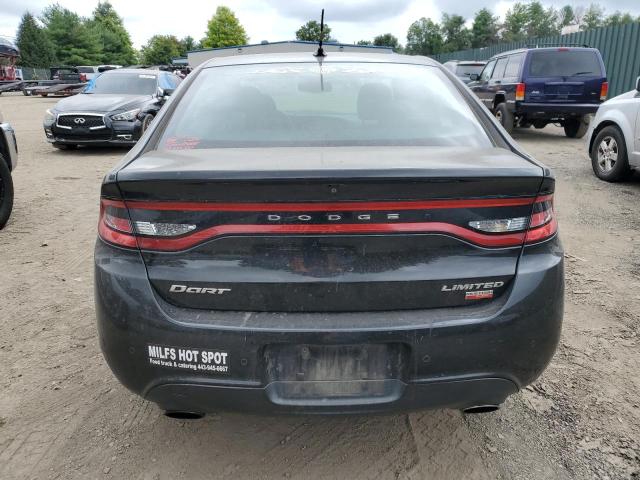 Photo 6 from auction – 2013 DODGE DART LIMIT with VIN 1C3CDFCH2DD295904