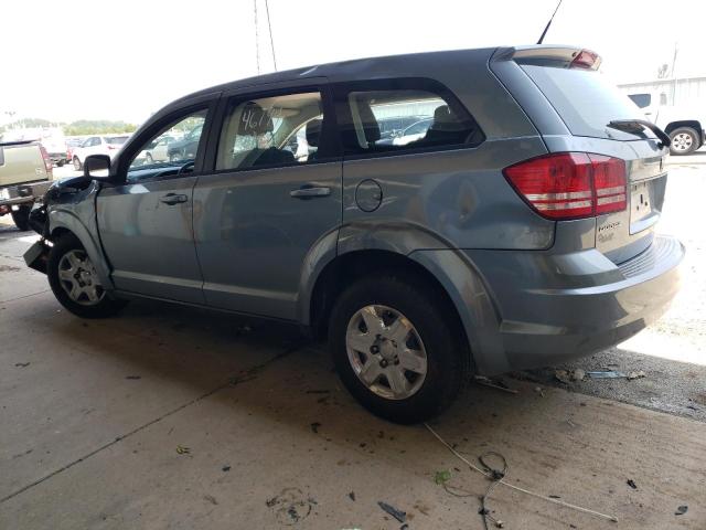 Photo 2 from auction – 2010 DODGE JOURNEY SE with VIN 3D4PG4FB1AT233645
