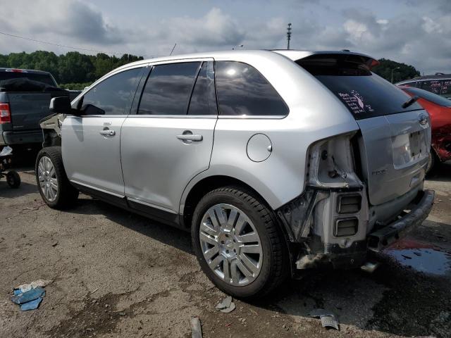 Photo 2 from auction – 2010 FORD EDGE LIMIT with VIN 2FMDK3KC8ABA78879