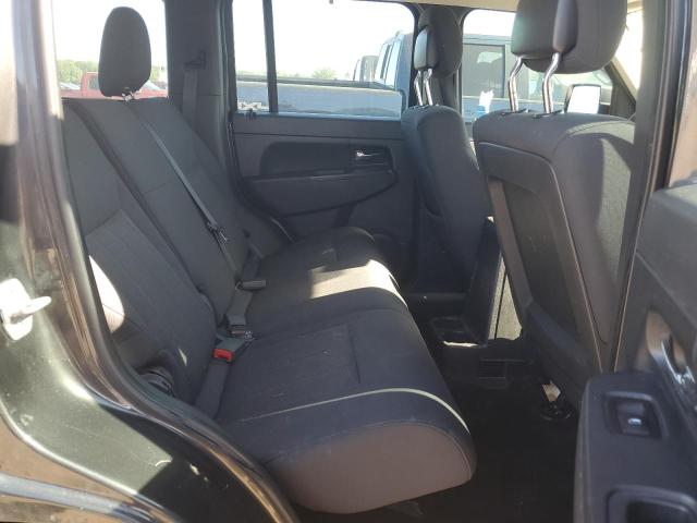 Photo 11 from auction – 2011 JEEP LIBERTY SP with VIN 1J4PN2GK4BW562528