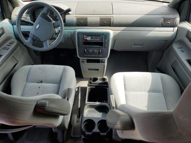 Photo 8 from auction – 2004 FORD FREESTAR S with VIN 2FMZA51614BA70997