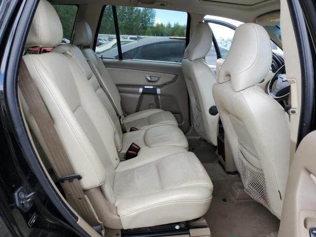 Photo 11 from auction – 2008 VOLVO XC90 3.2 with VIN YV4CZ982481436818