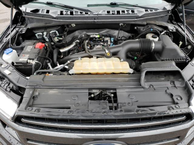 Photo 11 from auction – 2020 FORD F150 SUPER with VIN 1FTEW1EP3LFA80010