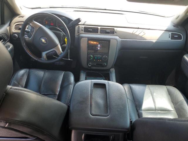 Photo 8 from auction – 2013 CHEVROLET SILVERADO with VIN 1GC1KYC84DF148749