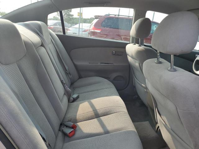 Photo 10 from auction – 2005 NISSAN ALTIMA with VIN 1N4AL11E65N400270