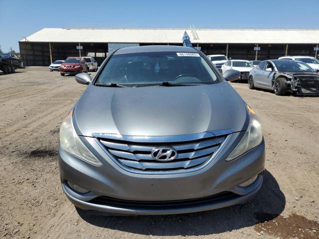 Photo 5 from auction – 2012 HYUNDAI SONATA SE with VIN 5NPEC4AB2CH459901