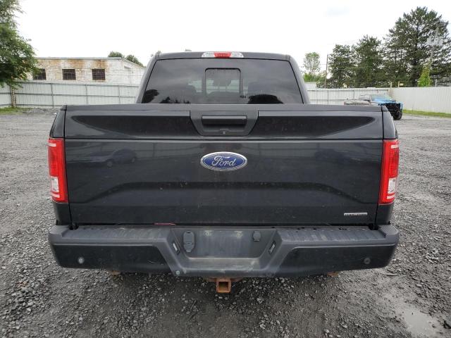 Photo 6 from auction – 2015 FORD F150 SUPER with VIN 1FTEW1EF4FFA76141