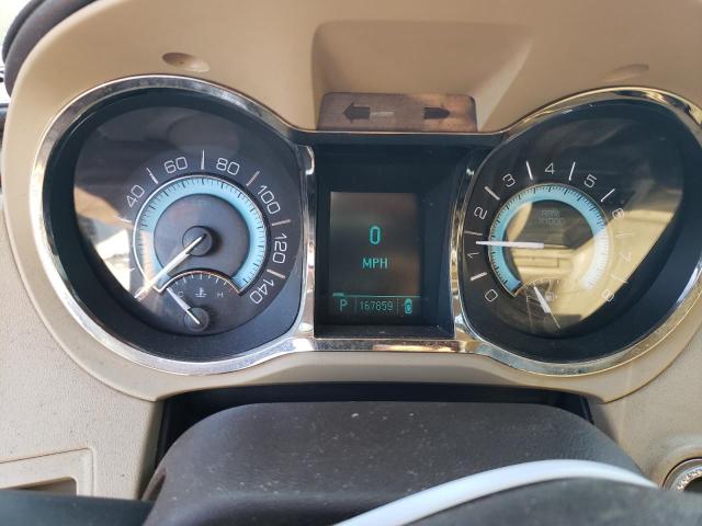 صورة رقم 9 من المزاد - 2011 BUICK LACROSSE C مع VIN 1G4GC5ED7BF380559
