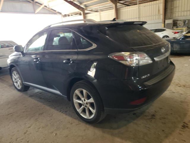 صورة رقم 2 من المزاد - 2010 LEXUS RX 350 مع VIN 2T2ZK1BA8AC005365